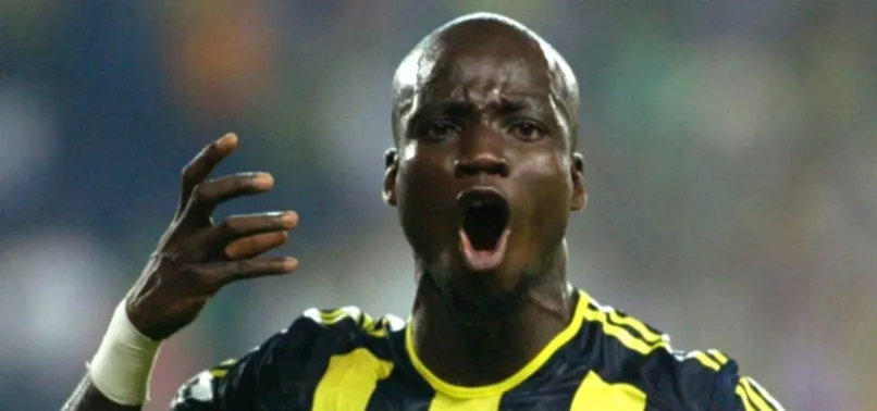 Appiah'tan derbi paylaşımı