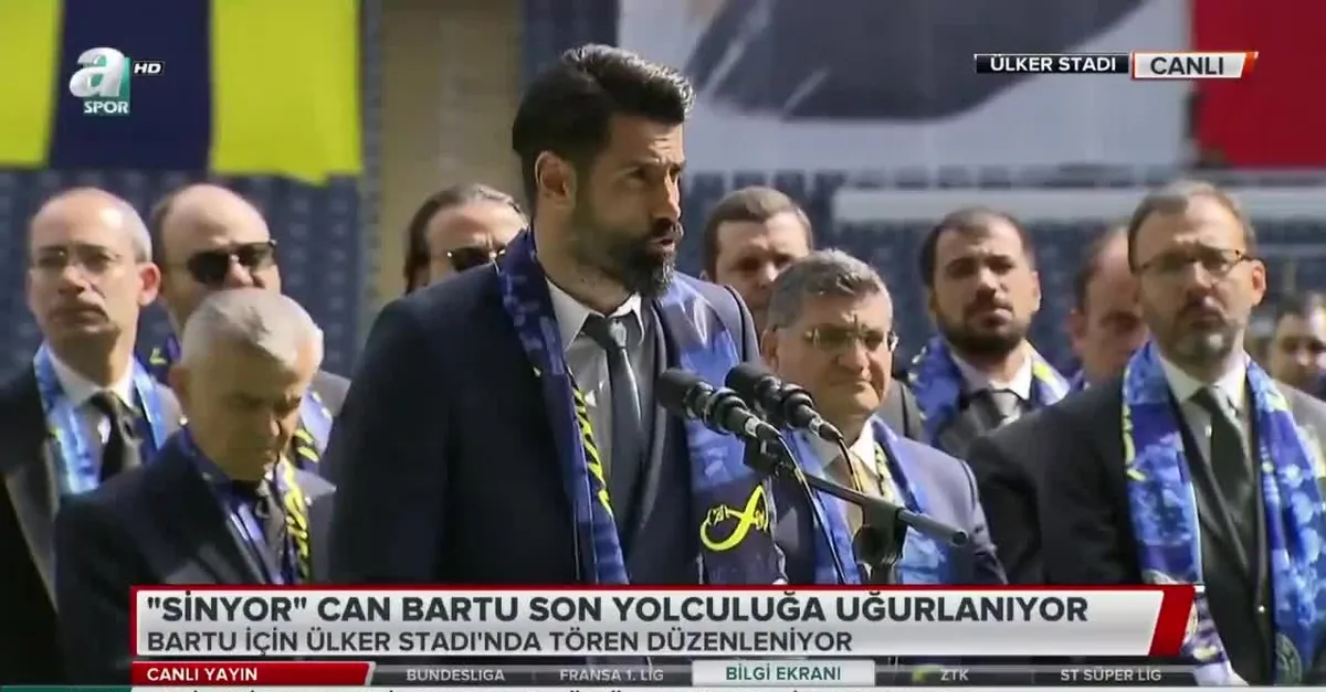 Volkan Demirel: "Çubukluyu yaşayanlar asla ölmezler"