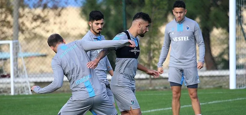 Tek hedef 3 puan