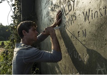 Labirent: Ölümcül Kaçış (The Maze Runner) filminin konusu ne?