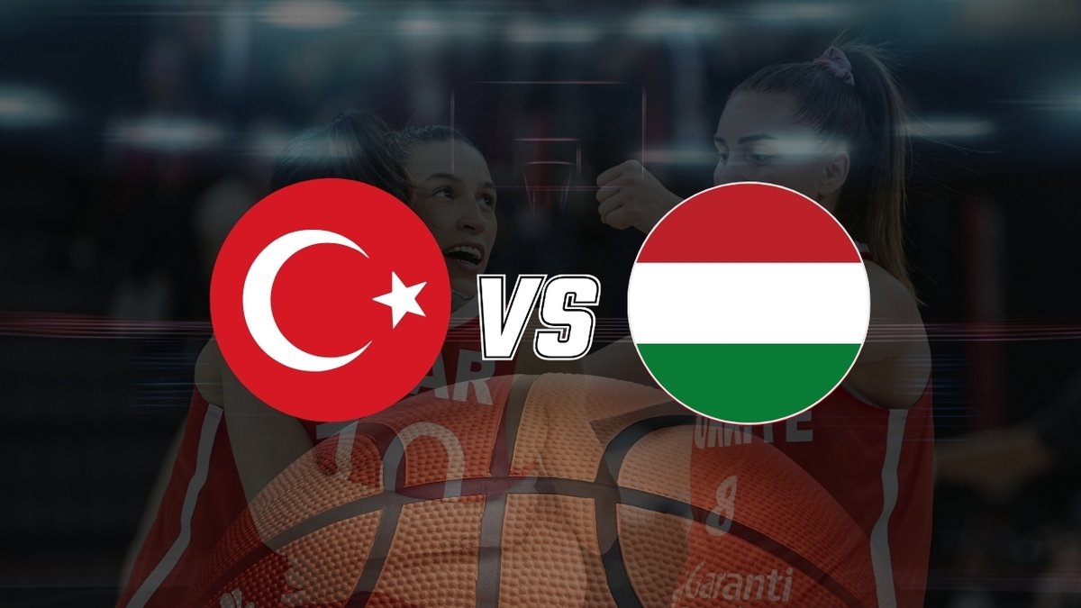 CANLI | Türkiye - Macaristan maçı saat kaçta, hangi kanalda?