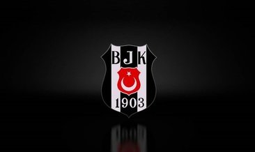 Beşiktaş'tan açıklama! 'Ceza verilmeli'