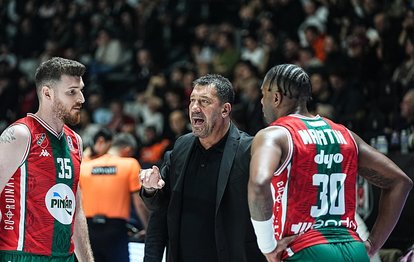 Pınar Karşıyaka’da hedefte Ufuk Sarıca var! Beşiktaş yenilgisi sonrası...