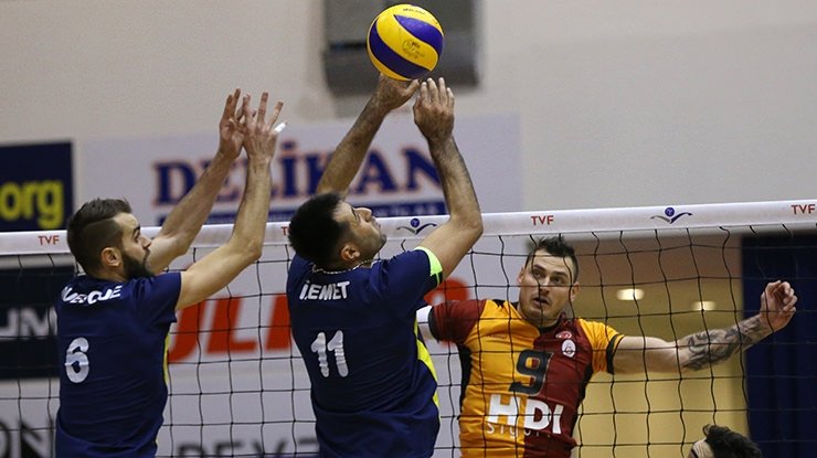 Fenerbahçe’den Galatasaray’a büyük fark