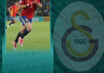 G.Saray'dan ses getirecek transfer hamlesi!