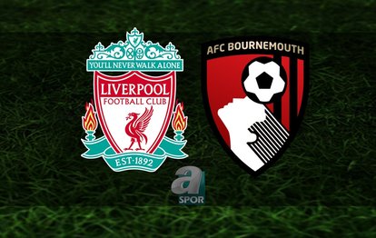 Liverpool - Bournemouth maçı ne zaman, saat kaçta ve hangi kanalda? | İngiltere Premier Lig