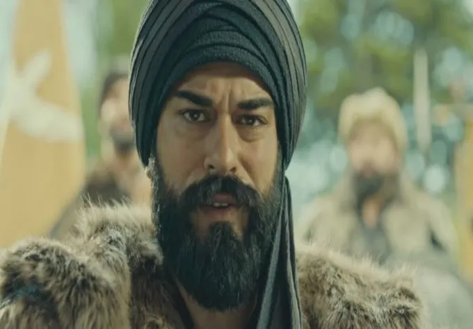 Kuruluş Osman 63. bölüm 2. fragmanı yayınlandı!