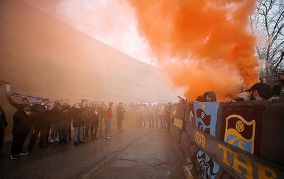 Trabzonspor’da şampiyonluk havası!