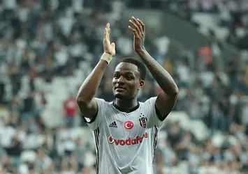 Cyle Larin'e talip var