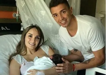 Muslera'nın mutlu günü