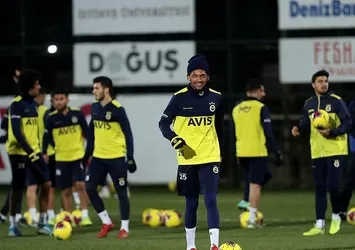 Kamp başlıyor