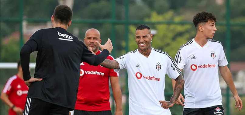 Q7, Porto ile görüşmüş
