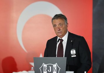"Başarımız Türk futbolunun başarısı olacaktır"