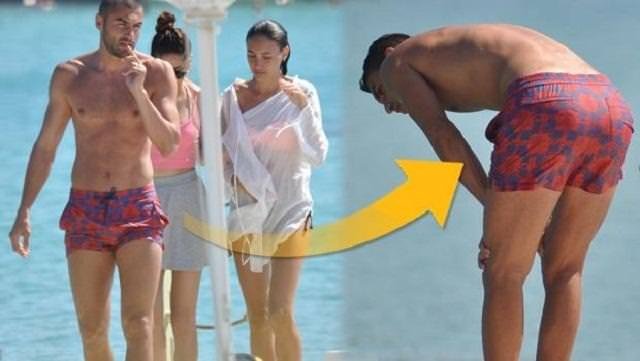 Burak Yılmaz’ın en’leri