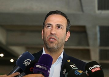 "Ekonomik anlamda uygun isimler almamız gerekiyor"
