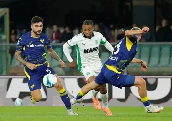 F.Bahçe yeni kanadını İtalya'da buldu!