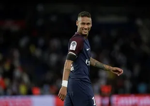 Barcelona, Neymar'a dava açıyor