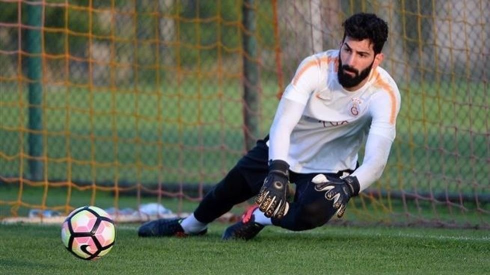 Galatasaray’da forma savaşı kapıda