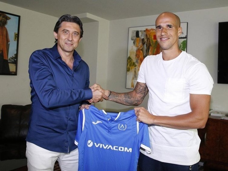 2017 - 2018 sezonunda biten transferler