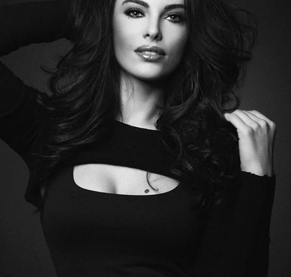 Tuvana Türkay ile Alper Potuk ayrıldı