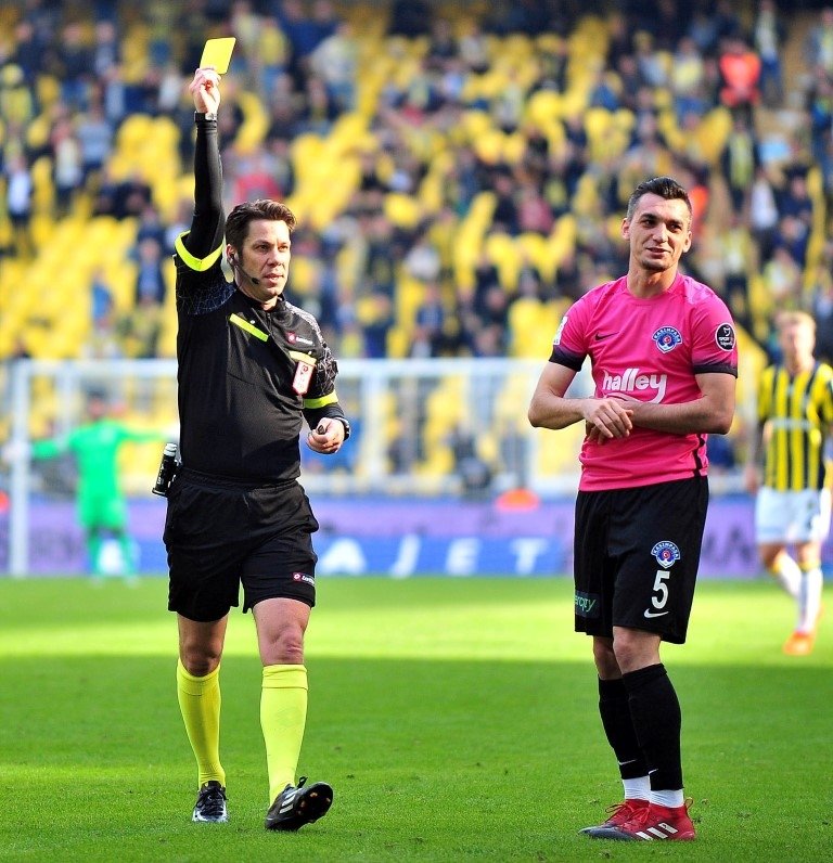 Fırat Aydınus açıklandı Beşiktaş ayaklandı