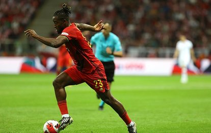 Trabzonspor’da Batshuayi sesleri!