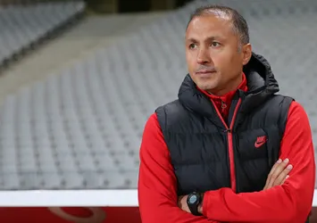 Boluspor'da Ahmet Taşyürek dönemi!