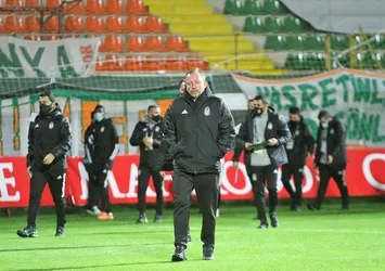 Geçen sezon daha iyiydi!