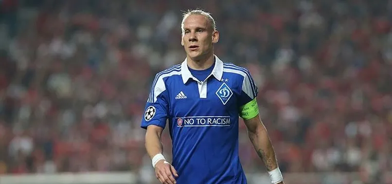 Vida zirvesi Monaco'da, imza Kiev'de!