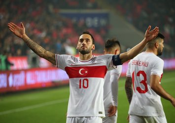 Hakan flaş sözler! "G.Sarayla..."