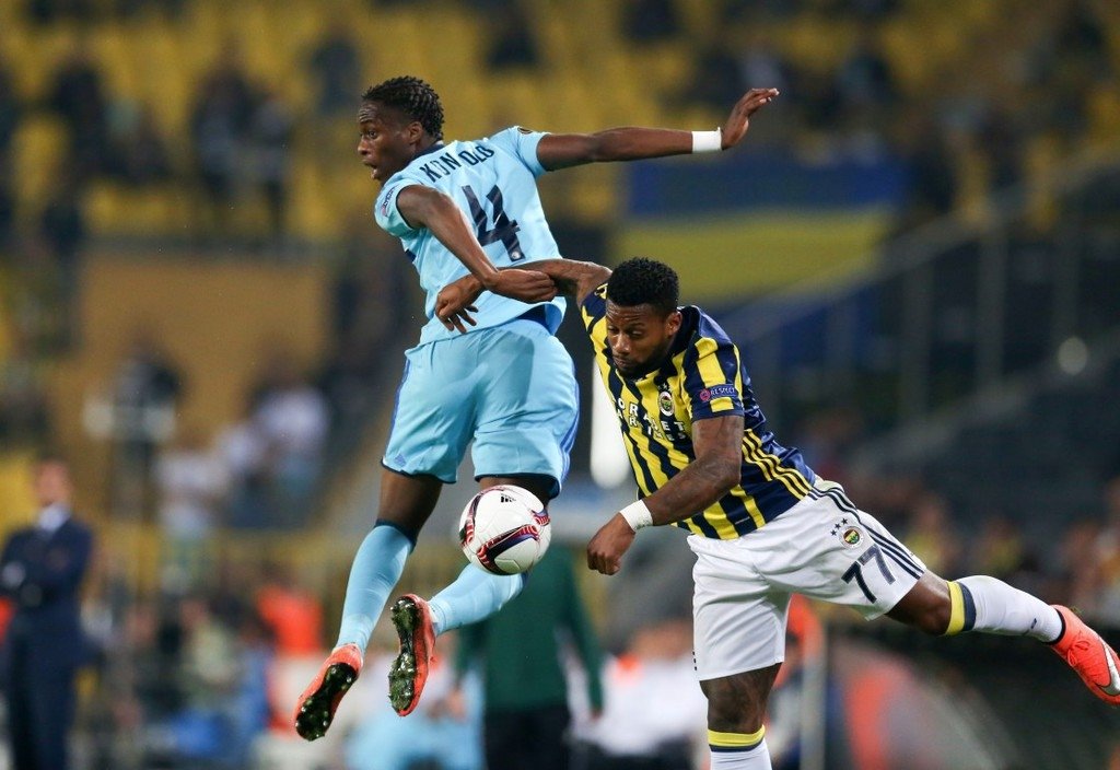Sunderland’den Lens açıklaması