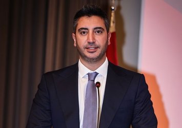 TOSFED'den F1 Türkiye GP'si açıklaması!