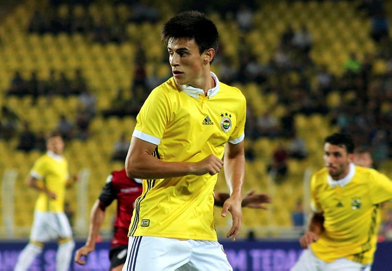 Eljif Elmas’ın inanılmaz değişimi!