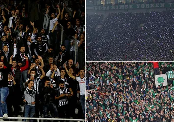 Süper Lig’de son beş yılın rekoru!