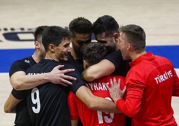 Filenin Efeleri tarih yazmak için sahaya çıkacak!