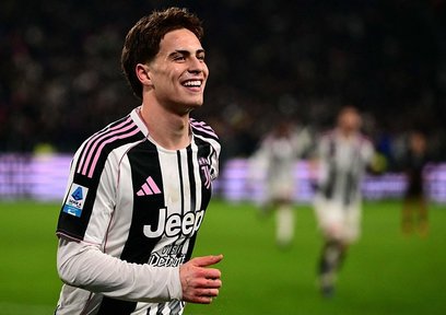 Juventus, Kenan Yıldız ile nikah tazeledi!