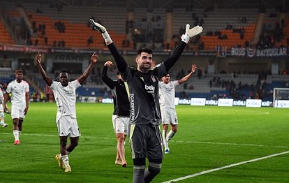 Beşiktaş’tan maç sonu flaş paylaşım!