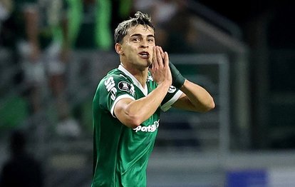 Beşiktaş’tan Ramon Sosa hamlesi!