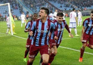Trabzonspor 6 sezon sonra ilk peşinde