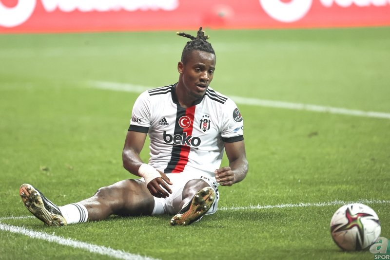 BEŞİKTAŞ TRANSFER HABERLERİ - Avrupa’ya damga vurmuştu! Kara Kartal’dan golcü bombası