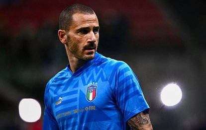 Bonucci’ye sürpriz görev! Fenerbahçe’den ayrıldıktan sonra...