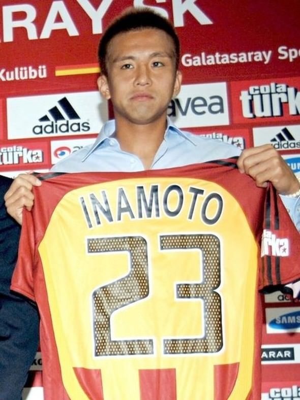 3 büyüklerde forma giyen isimler şimdi nerede?