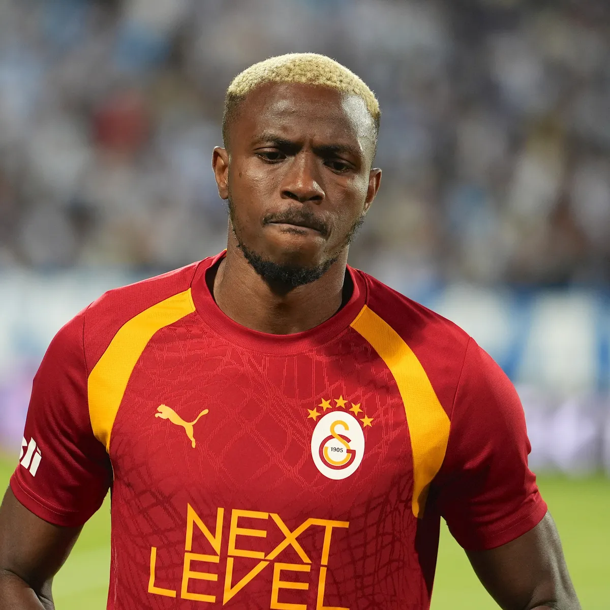 Victor Osimhen için PSG sesleri! Fransız gazeteci transferin perde arkasını açıkladı