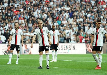 Çarpıcı Beşiktaş sözleri! "Tepki çok büyük olur"