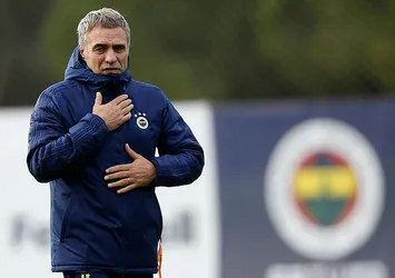 Fenerbahçe'ye Ersun Yanal da çare olamadı