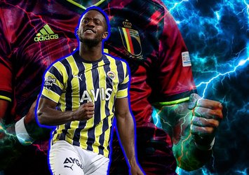 Fenerbahçe'den ses getirecek hamle!