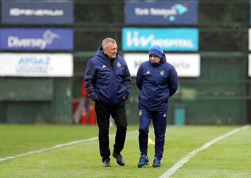 Obradovic’ten ’Fener Ol’a dev bağış!