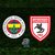 F.Bahçe - Samsunspor | CANLI