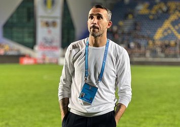 Petrolul Ploieşti'de 2. Mehmet Topal dönemi!
