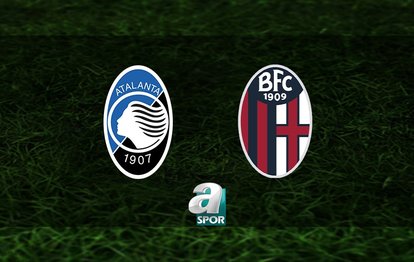 Atalanta-Bologna maçı ne zaman, saat kaçta ve hangi kanalda? | İtalya Serie A